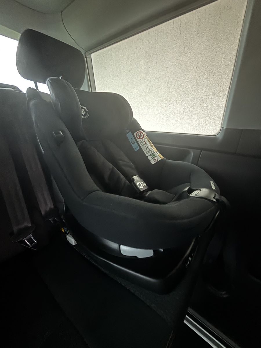 Maxi-Cosi Seggiolini per auto: Maxi-Cosi Kindersitz mit Airbag – Nuovo (secondo la descrizione) da Nottwil venduto da Mese89 1