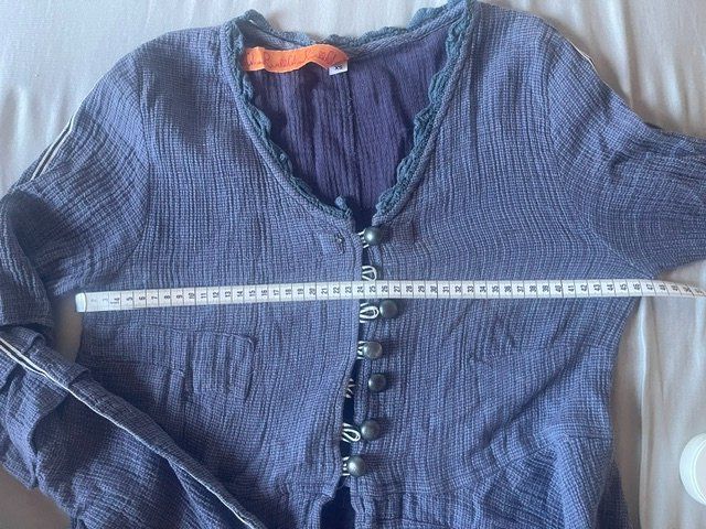 Ewa I Walla Giacche: Veste de la marque Ewa I Walla – Usato da Fenin venduto da hulshout 2
