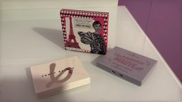 Eye Paletten set