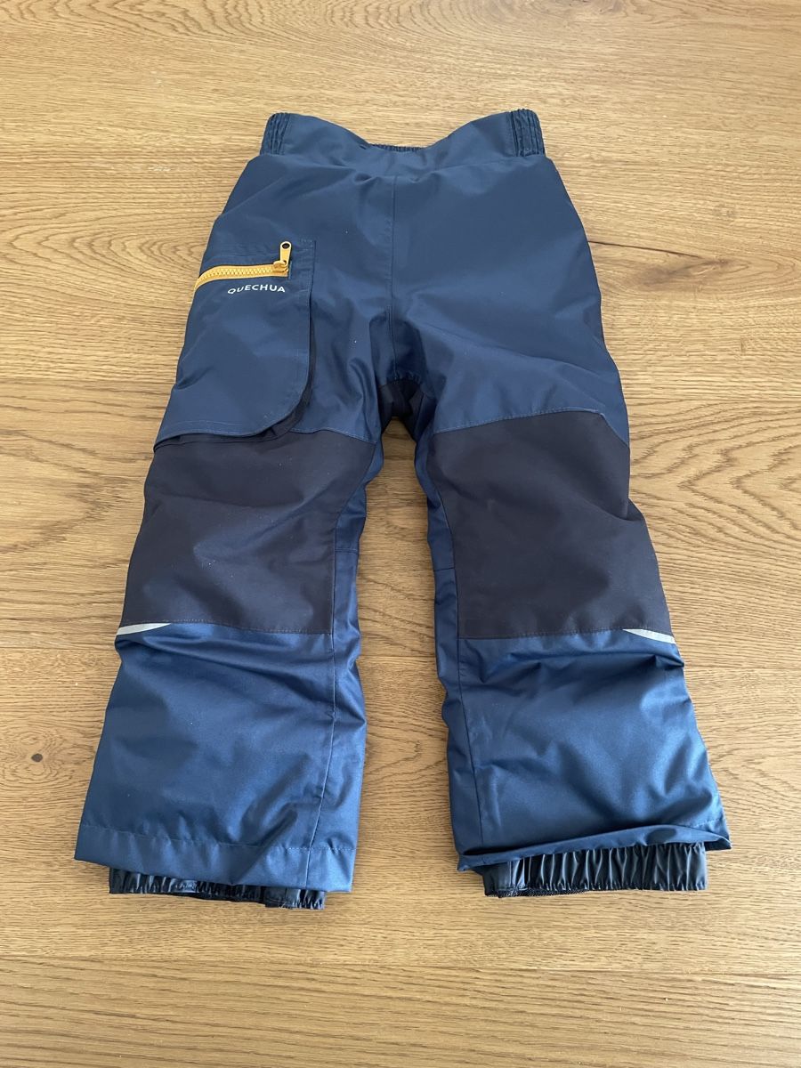 Decathlon Skis: Winter pants 89 95 cm – Neu (gemäss Beschreibung) aus Basel von gronzoni