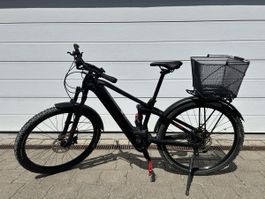 Cube Stereo Hybrid 120 Pro Allroad6