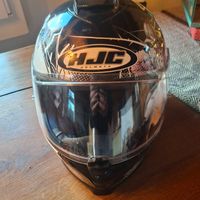 HJC Helm (Grösse XS) NEUWERTG !