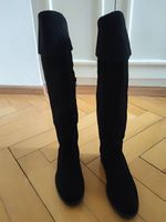 Bottes en cuir Gabor T37 très bon état