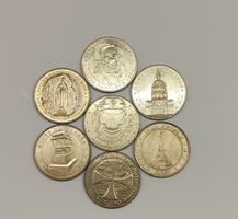 Münzen Sammlung
