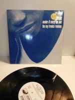 LP The key tronics remixes  Bass Mix Club Mix Drumming Remix