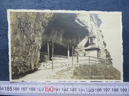 AESCHER WILDKIRCHLI AK APP 1925