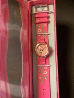 Diddl - Diddlina Armbanduhr mit Stickerei
