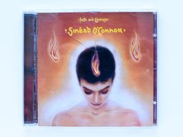 Sinéad O'Connor - Faith And Courage