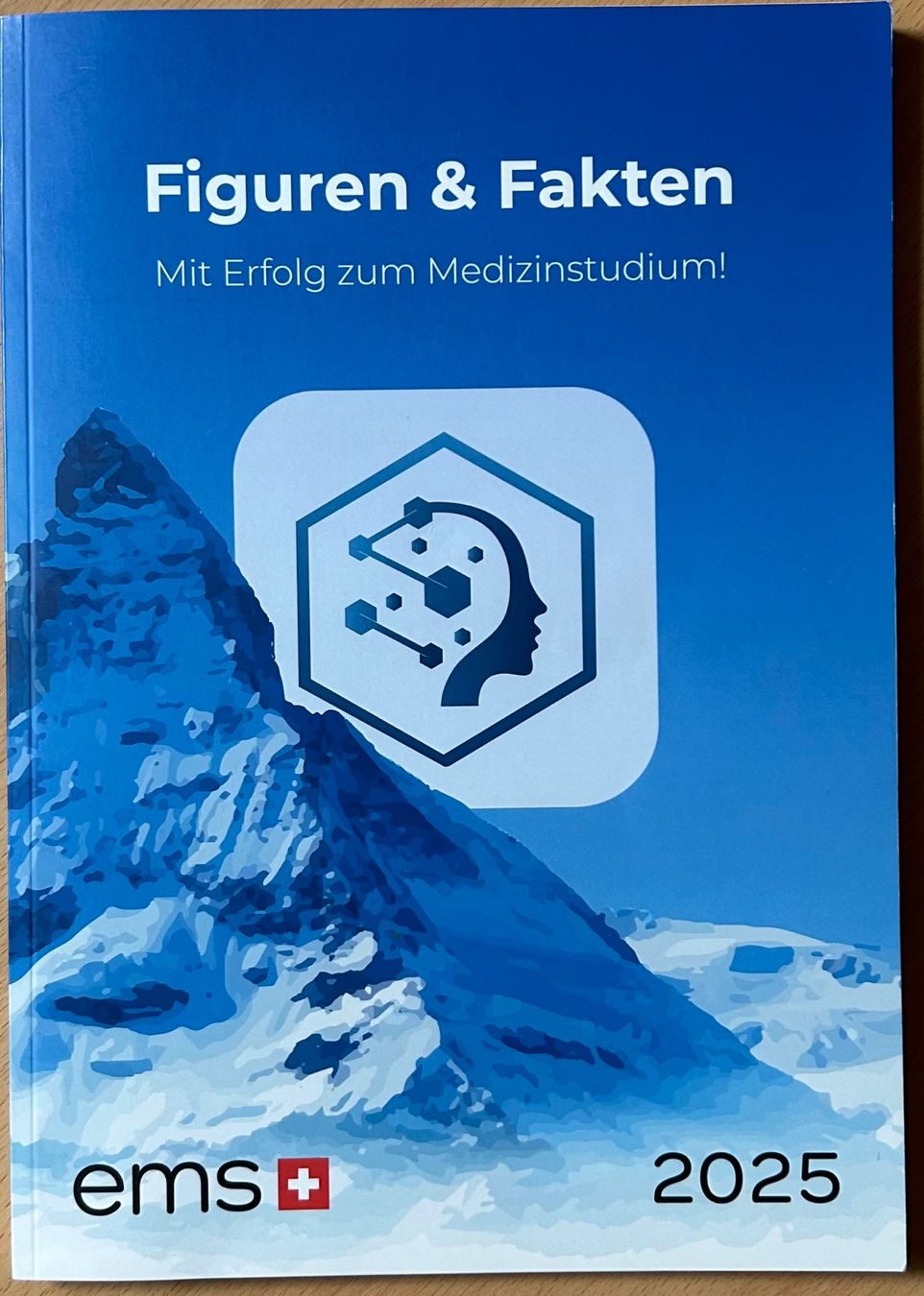 Livres: NC/EMS Lernhefter von EMS Coaches komplett – D'occasion à Gossau ZH par mer_b5d6 8