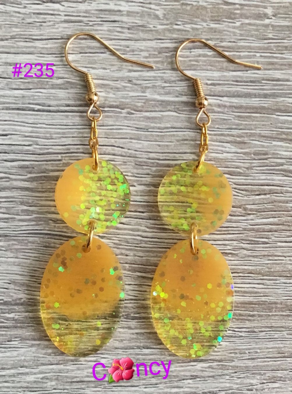 Orecchini pendenti & Orecchini a lobo: Boucle d’oreille – Nuovo e nell'imballaggio originale da Genève venduto da mir_qfr5
