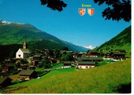 Ernen Wallis
