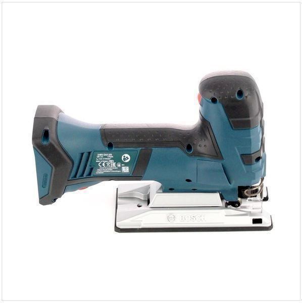 Seghe: Bosch GST 18 V-Li S Professional Solo – Nuovo e nell'imballaggio originale da Bottighofen venduto da zaap 4
