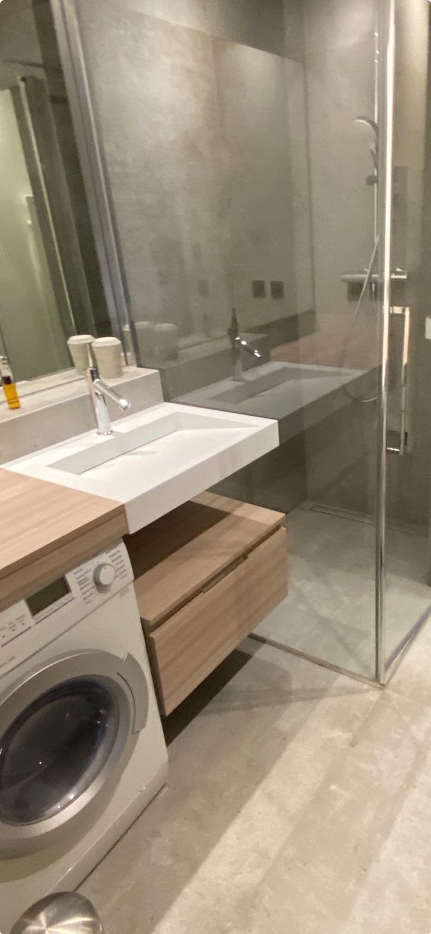 Mobili per bagno: Meuble salle de bain – Usato da Genève venduto da ros_q8ym 2