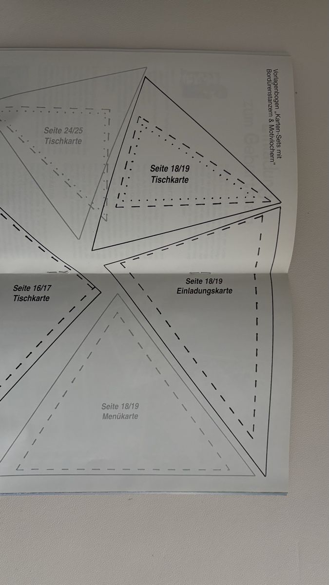 Bücher: Karten Bastelbuch – Neu (gemäss Beschreibung) aus Volketswil von Dr_Grace 2