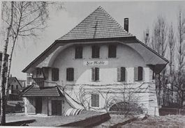 1000 Jahre Entfelden, 965-1965, herausgegeben von den Gemein