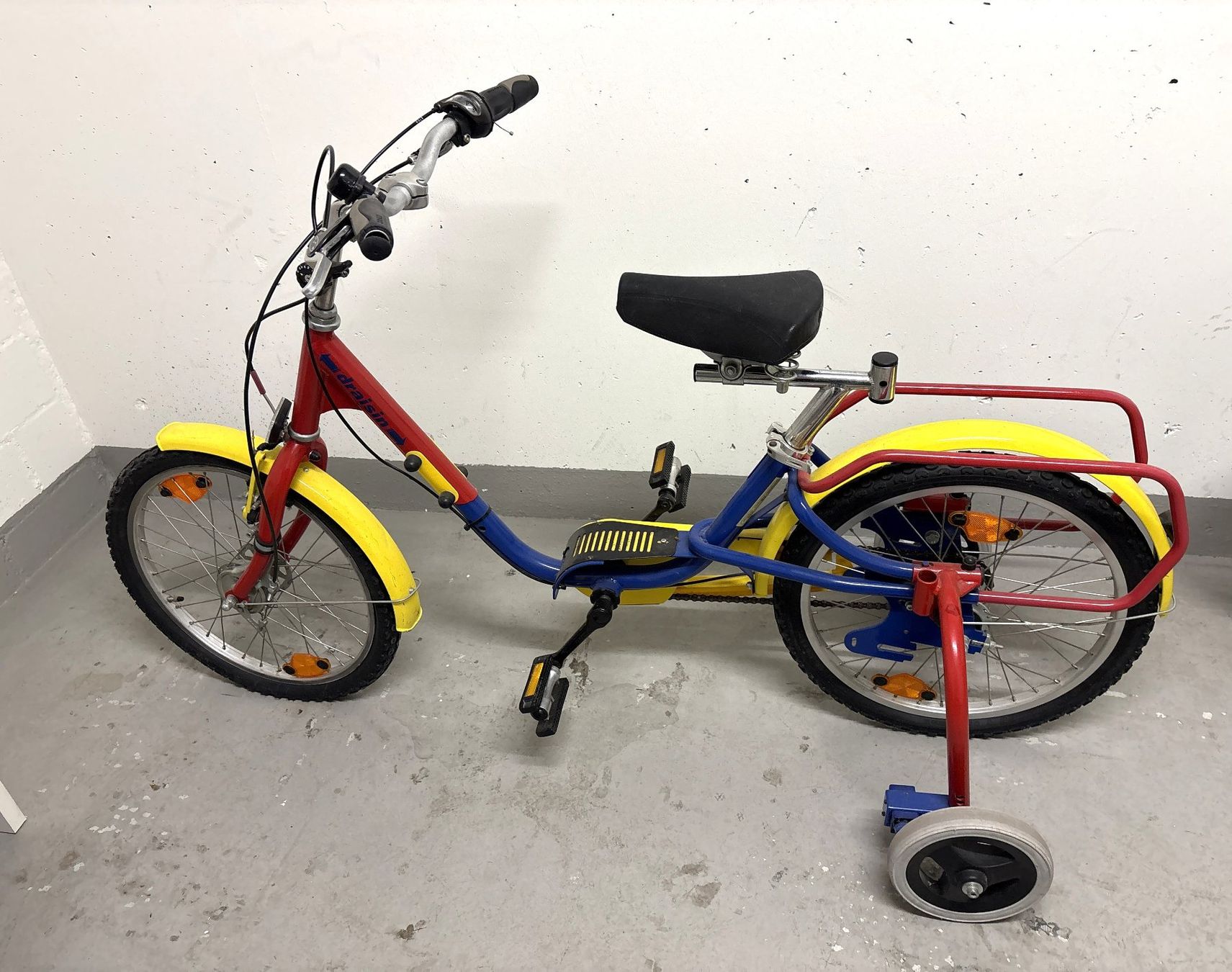 Velos: Therapie Bike – Gebraucht aus Glattbrugg von Ariel012 2