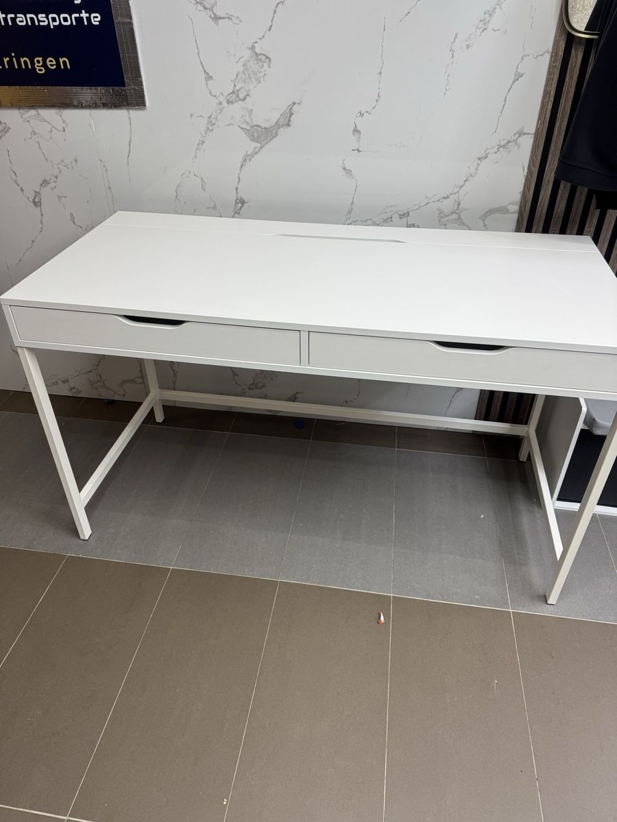 Schreibtische: Alex Ikea  Schreibtisch mit Schubladen, – Gebraucht aus Oftringen von Makeq