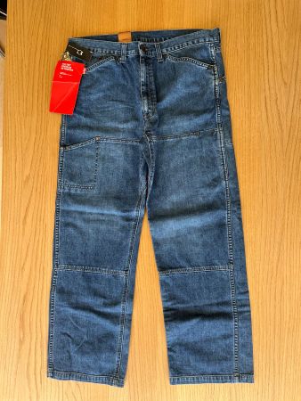 Levi's RED TAB® FOUNDRY PANT, Jeans, Levi Strauss & Co