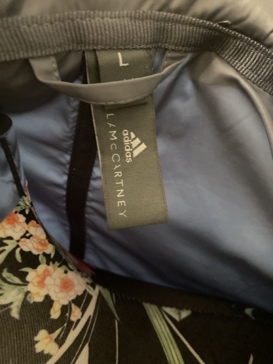 Stella McCartney Jacken: Jacke adidas by Stella McCartney L – Gebraucht aus balsthal von davidbalsthal23 2