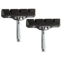 Fahrrad-Bremsschuhe, Cantilever Profi, 2er-Pack