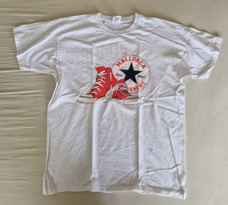 T-Shirt Mallorca (Gr. M)