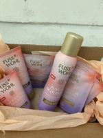 Fusspflegeprodukte