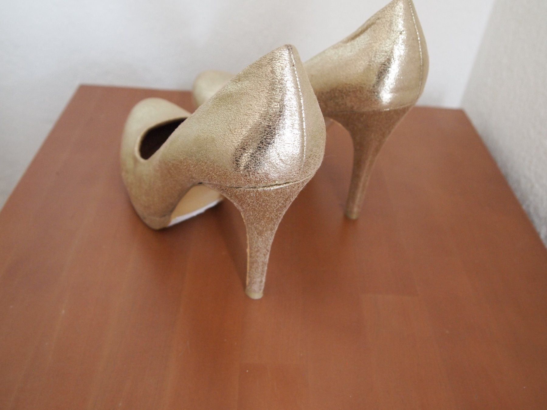 Damenschuhe: AP Avant Premiere Pumps – Gebraucht aus Volketswil von ald_2x9b 4