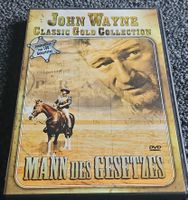 DVD John Wayne Mann des Gesetzes (23371)