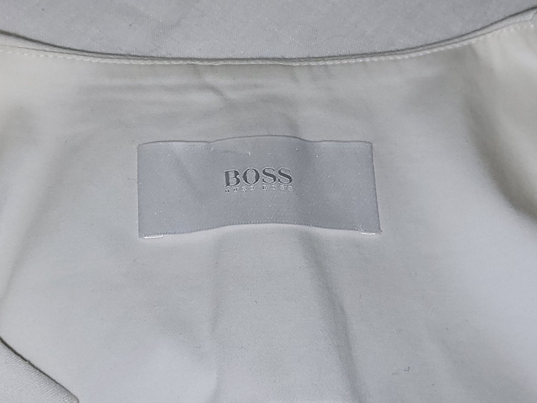 Bolero: Bolero Jacke BOSS Gr. 36 – Usato da Zürich venduto da Roberto040 5