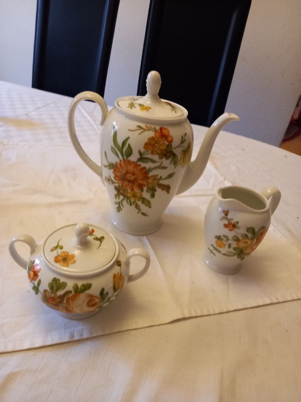Rosenthal Set di piatti: Antik Rosenthal Caffeset Germany – Usato da Bern venduto da Imamrashed
