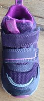 Kinderschuh Superfit Gr.23 zum Austragen