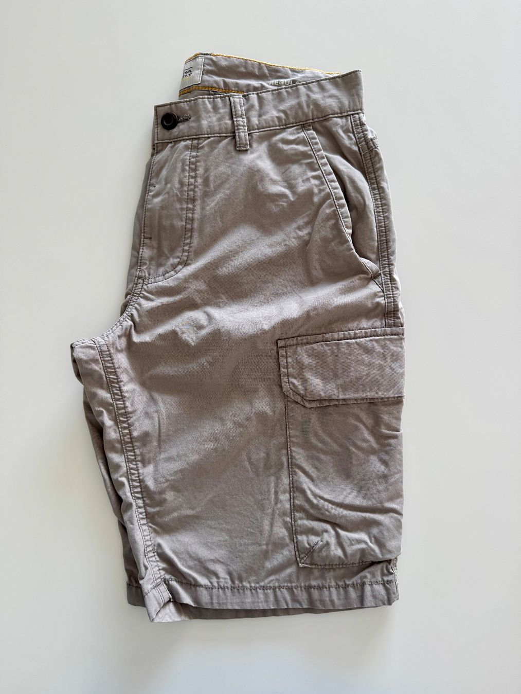 Pantalons: Camel Active Bermudas – D'occasion à Domat/Ems par cowi 2
