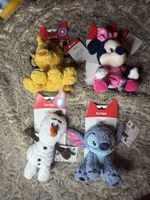 4 Tonies Figuren Disney Set neu in Originalverpackung
