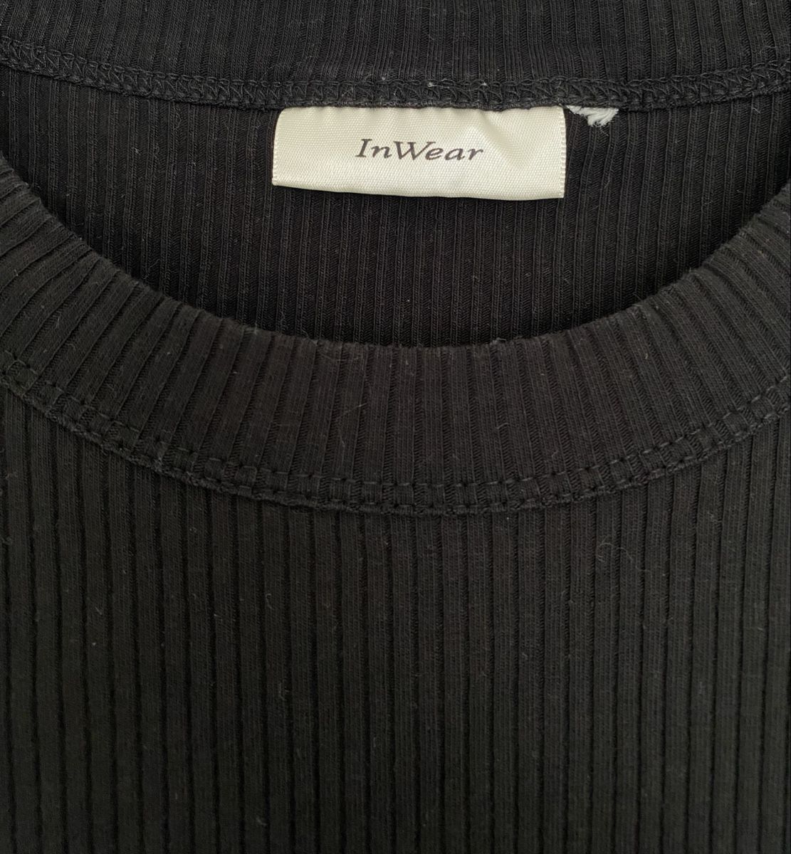 T-shirt: InWear Shirt – Usato da Bonstetten venduto da zweitihand.shop 2