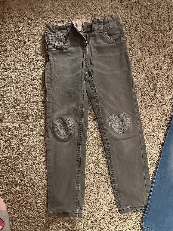 Pantalons: Kinderhosen – D'occasion à Eschenbach LU par tan_qd5w 3