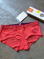 Icebreaker Mérino Bodyfit Hot pants Femmes Taille XS