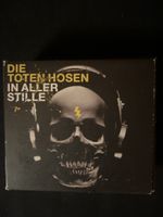 Die Toten Hosen In Allers Stille CD