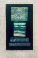 Brenda Hartill, handsigniert, nummeriert