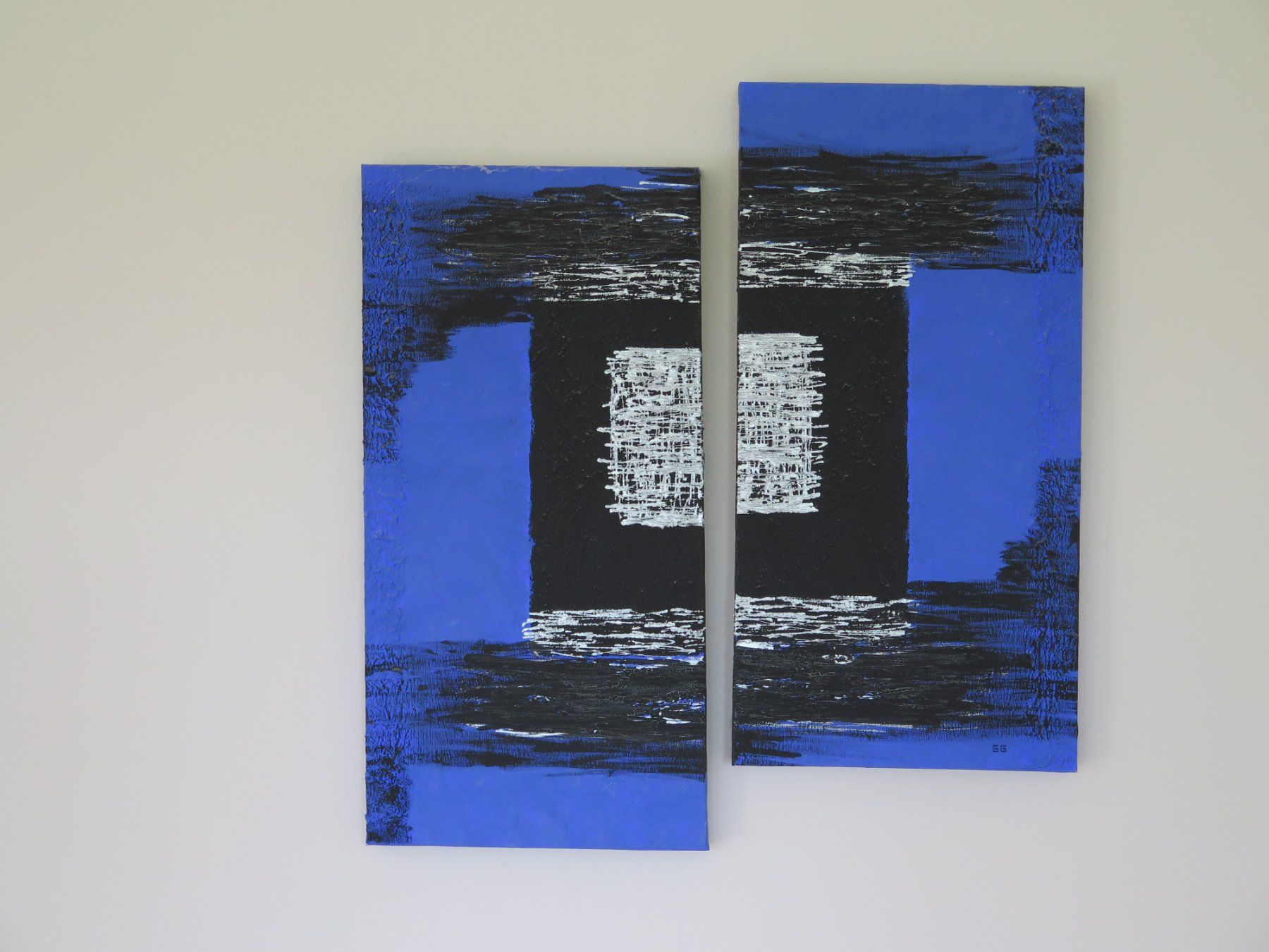 Posters & Illustrations: Leinwandbild – D'occasion à Hausen am Albis par Soul2026