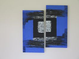 Leinwandbild