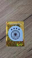 Panini WM 2026 Germany Wappen