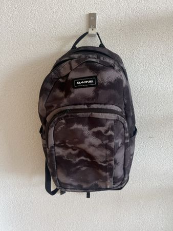 Sac Dakine