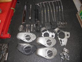 Sachs 503 und 502 und Diverses