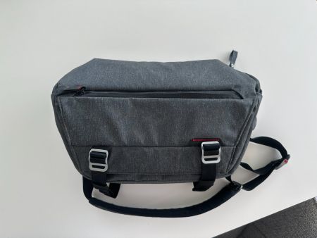 Schultertasche Peak Design Everyday Sling 10L Camera Bag