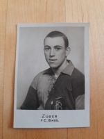 Altes FC Basel Sammelbild Laurens ca 1935
