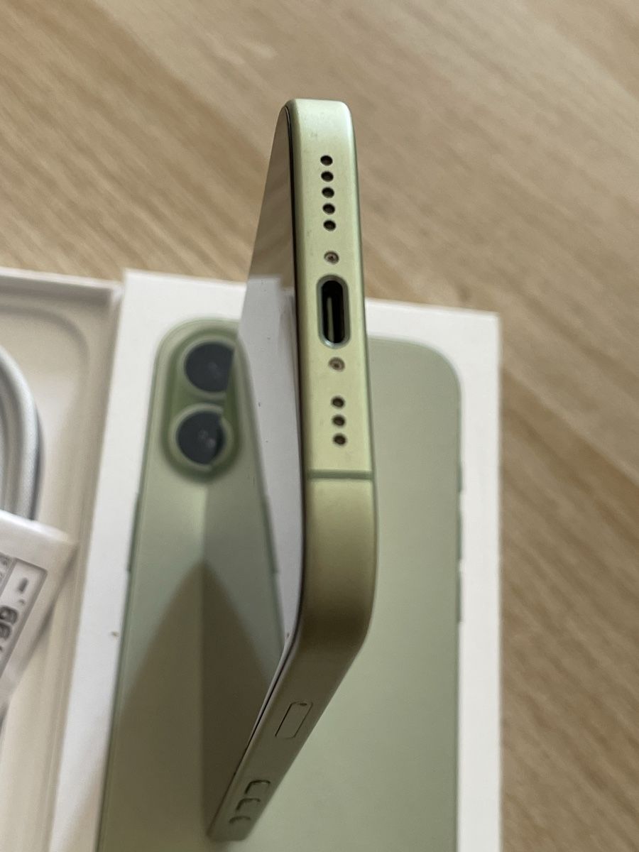 Apple Telefoni cellulari / Smartphones: IPhone 17 256gb Akku 100% – Usato da Biel/Bienne venduto da ham_wf9n 3