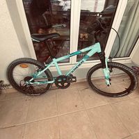 Vélo enfant rockrider (pour 5-8 ans) roues 20"