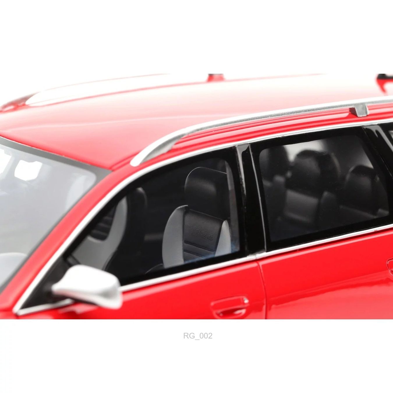 Otto Models Modellini d'auto: Audi RS4 (B5) Avant 1:18 – Nuovo e nell'imballaggio originale da Ulisbach venduto da mironebraska 7