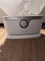 CLEANmaxx Hemdenbügler / Bügelpuppe