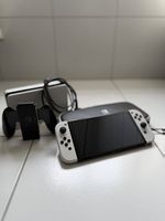 Nintendo Switch OLED Konsole